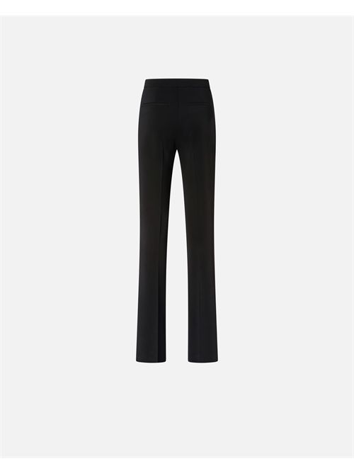 pants woman black PINKO | 104690A213/Z99